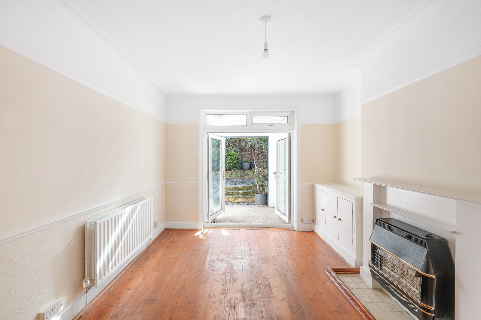 Semi Detached House in London