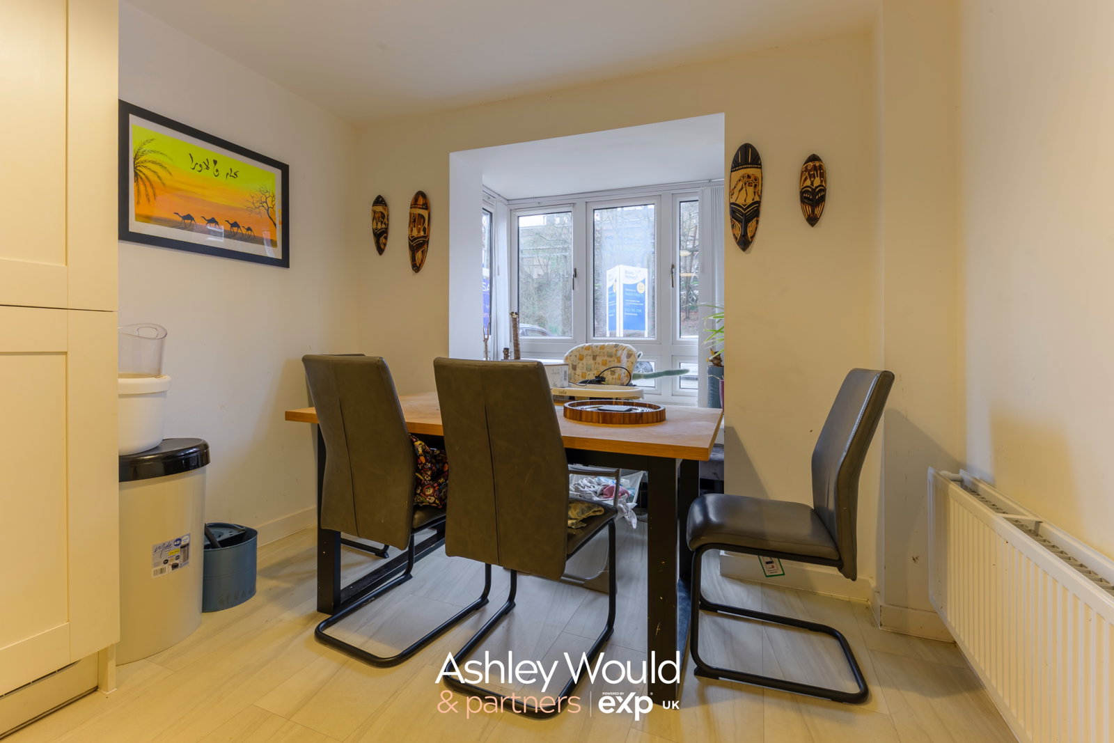 Semi Detached House in Rednal