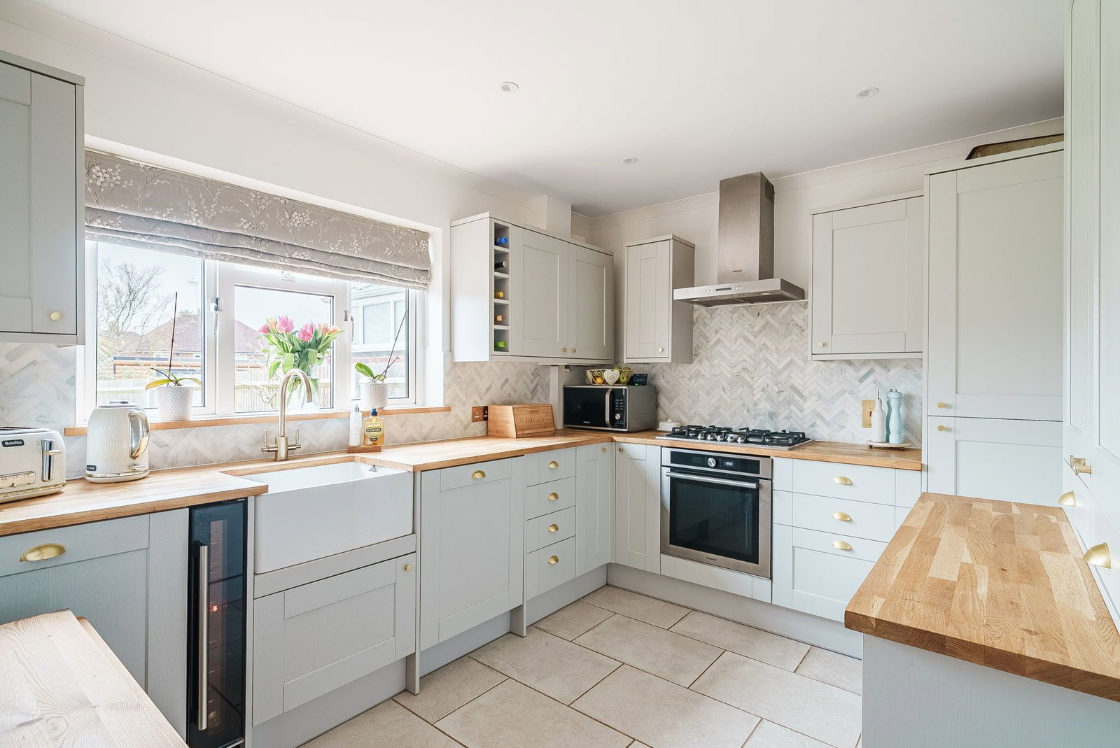 Semi Detached House in Horsham
