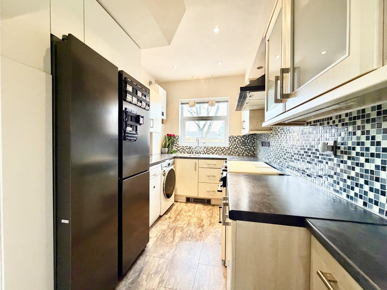 Semi Detached House in Stockport