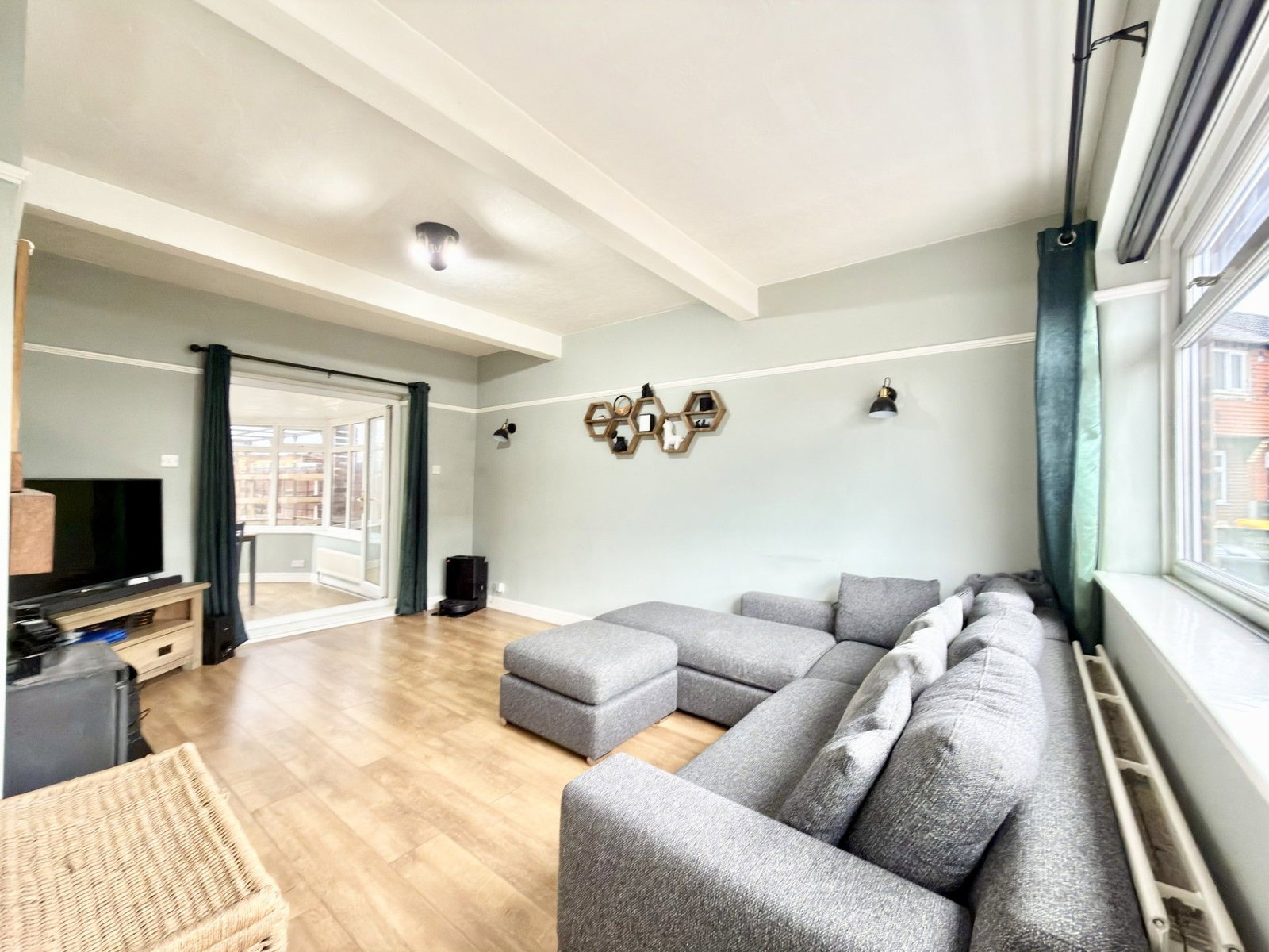 Semi Detached House in Stockport