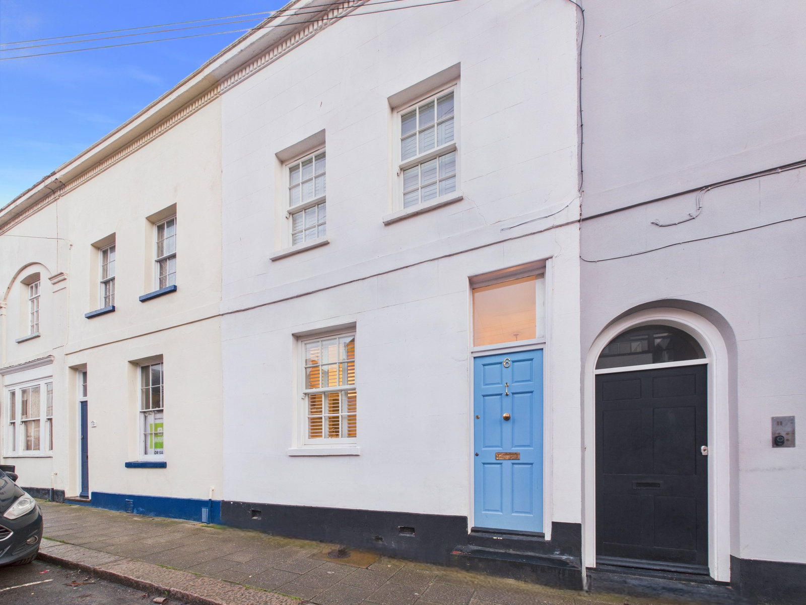 Terraced House in Herne Bay