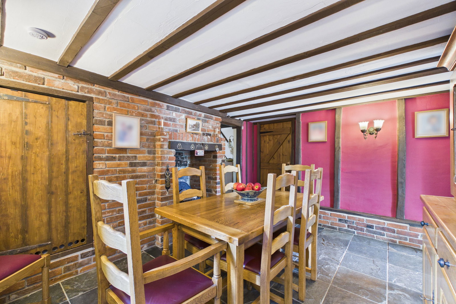 Detached House in Attleborough
