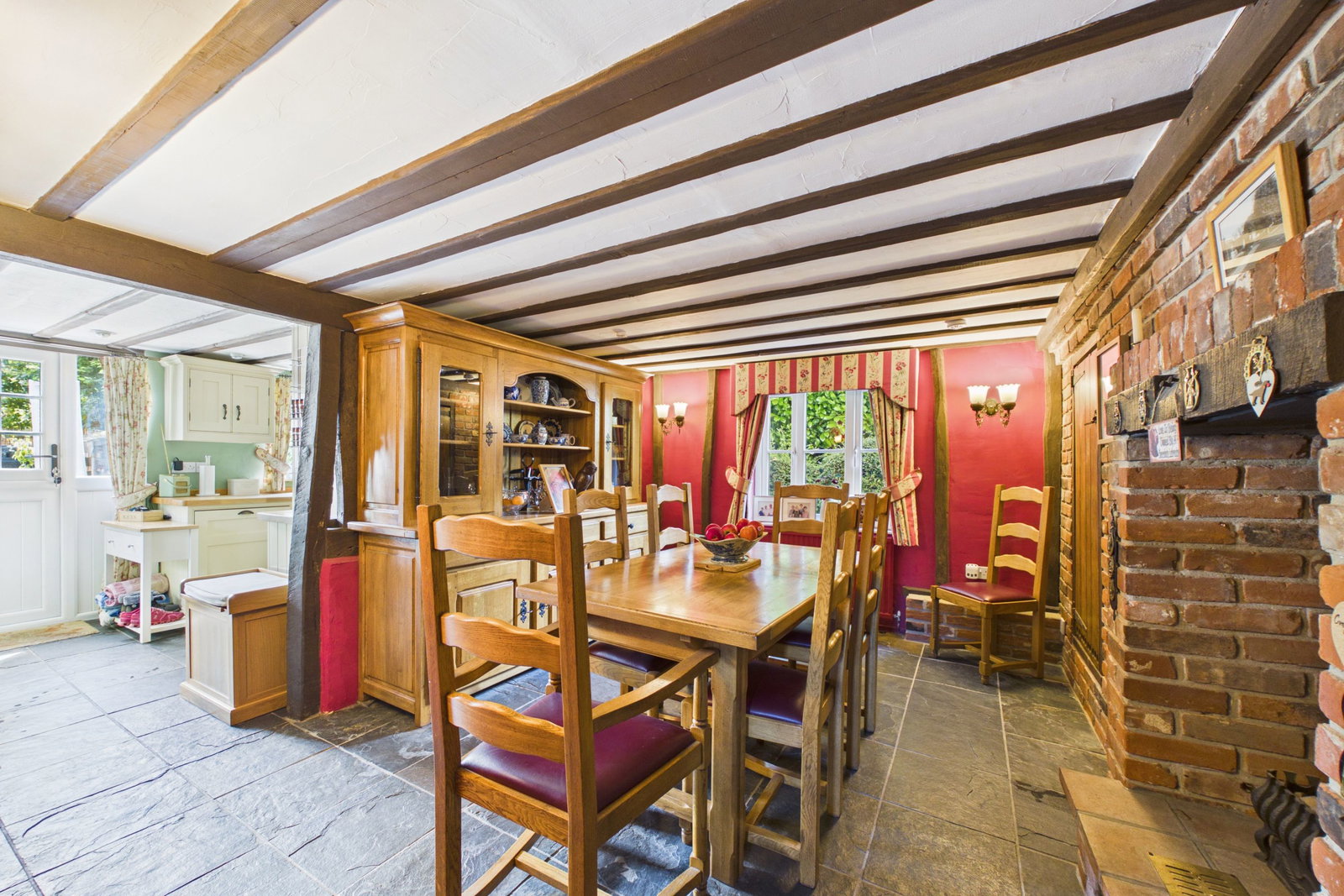 Detached House in Attleborough