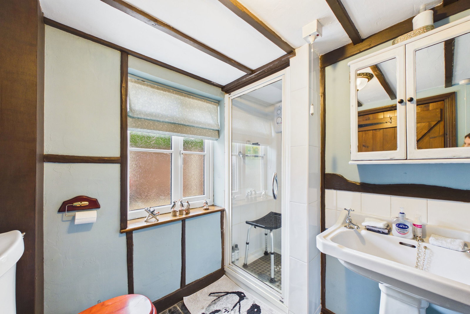 Detached House in Attleborough