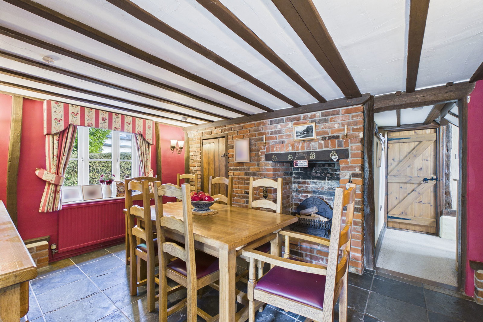 Detached House in Attleborough
