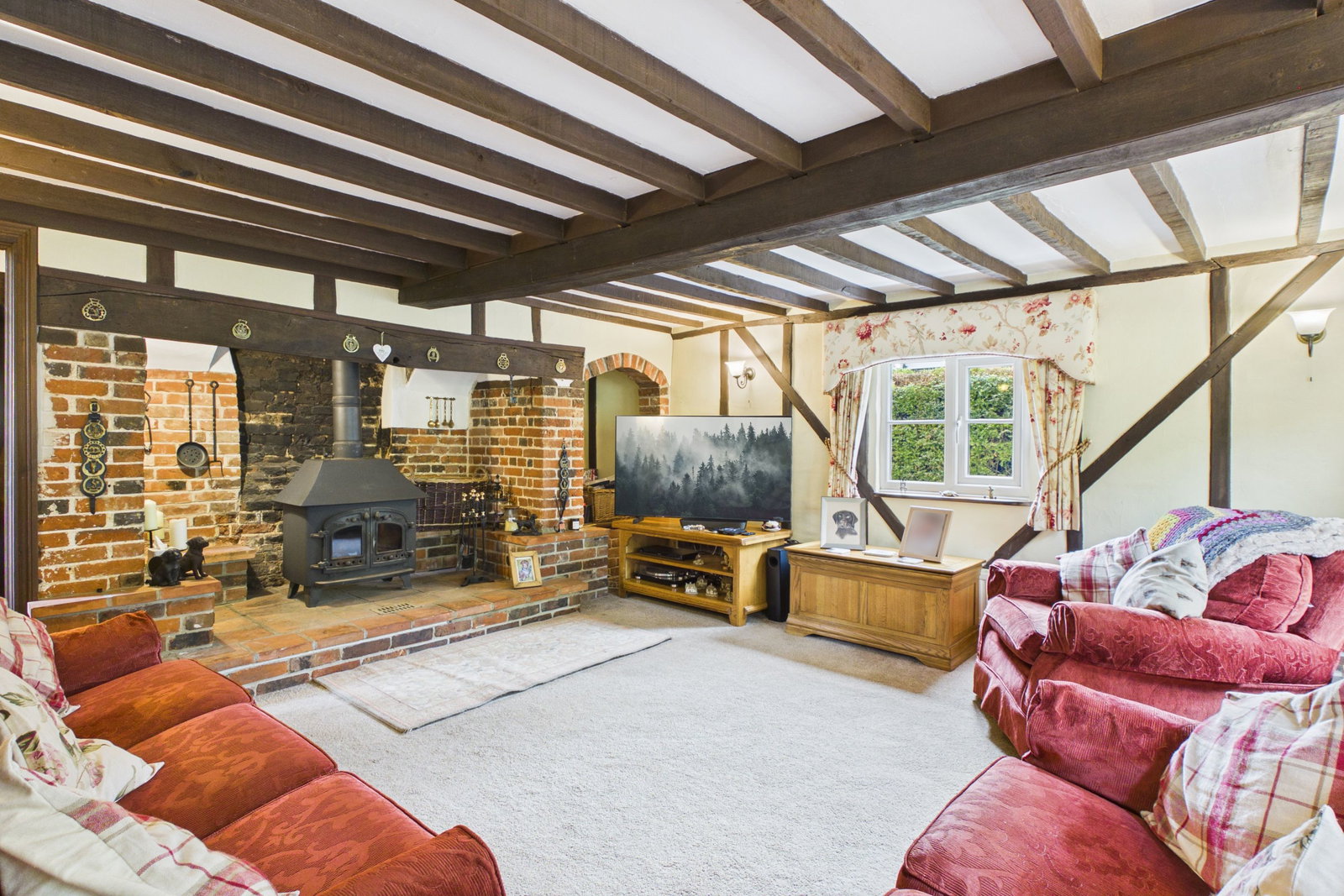 Detached House in Attleborough