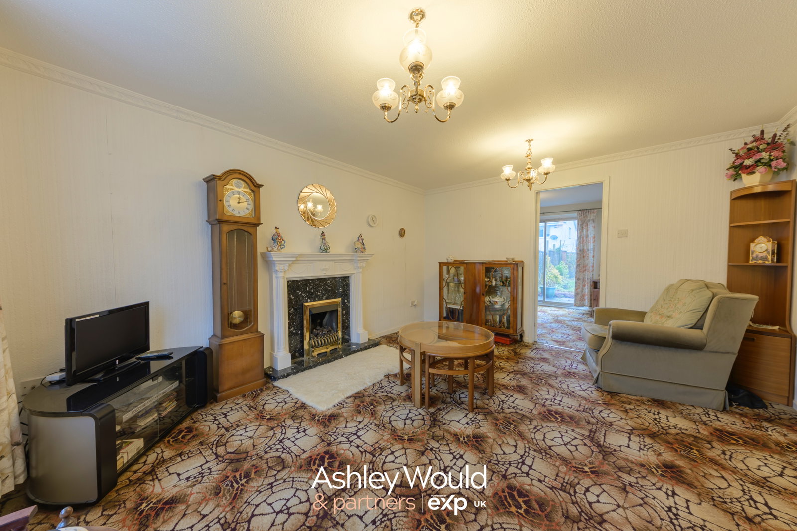Semi Detached House in Halesowen