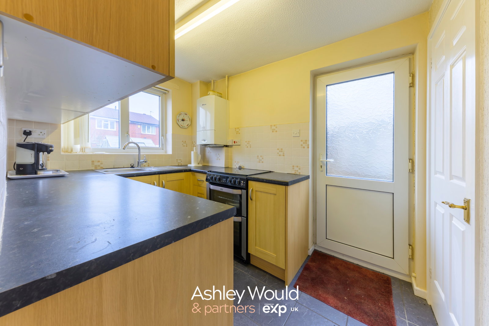Semi Detached House in Halesowen