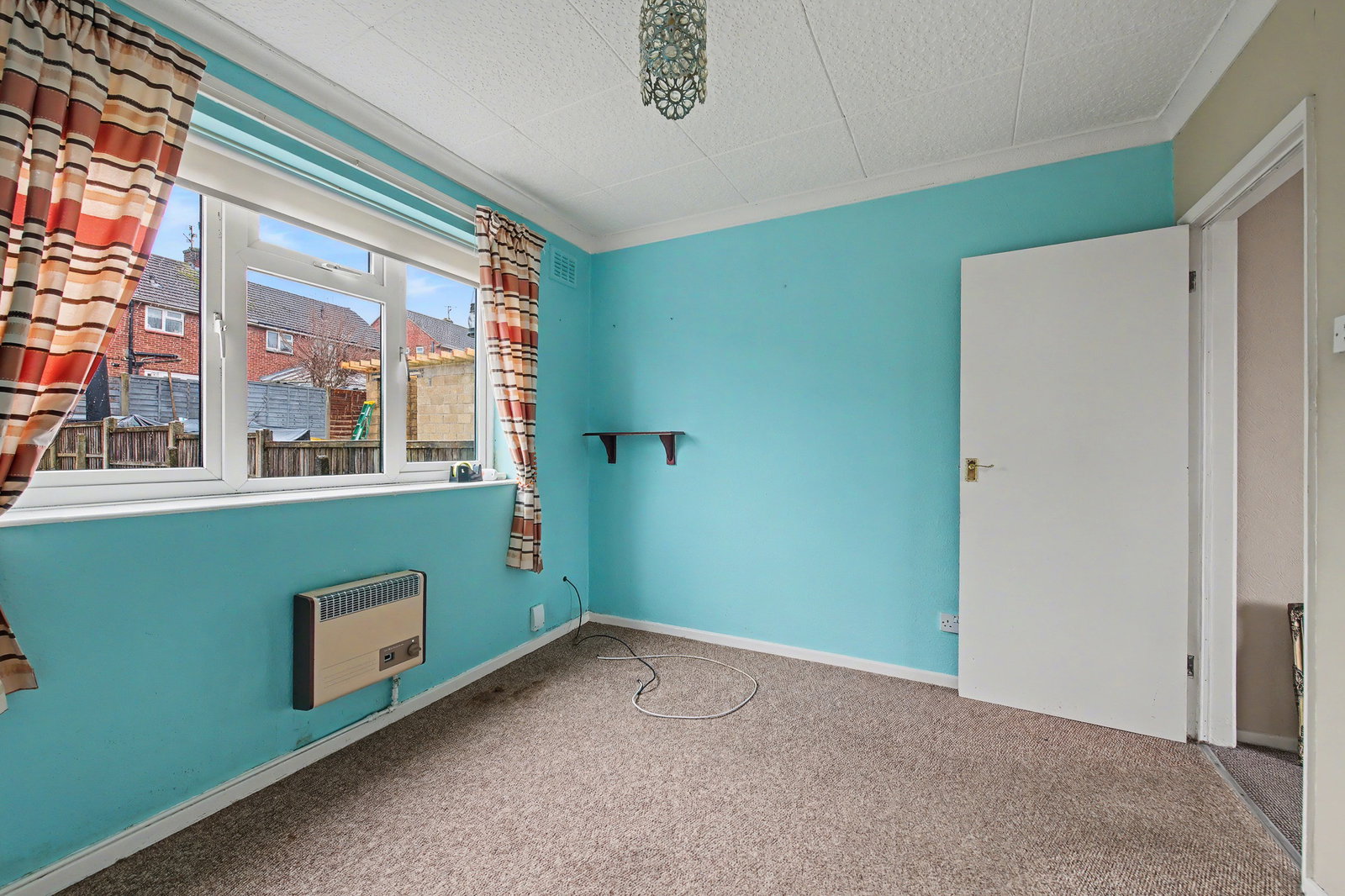 Semi Detached House in Grantham