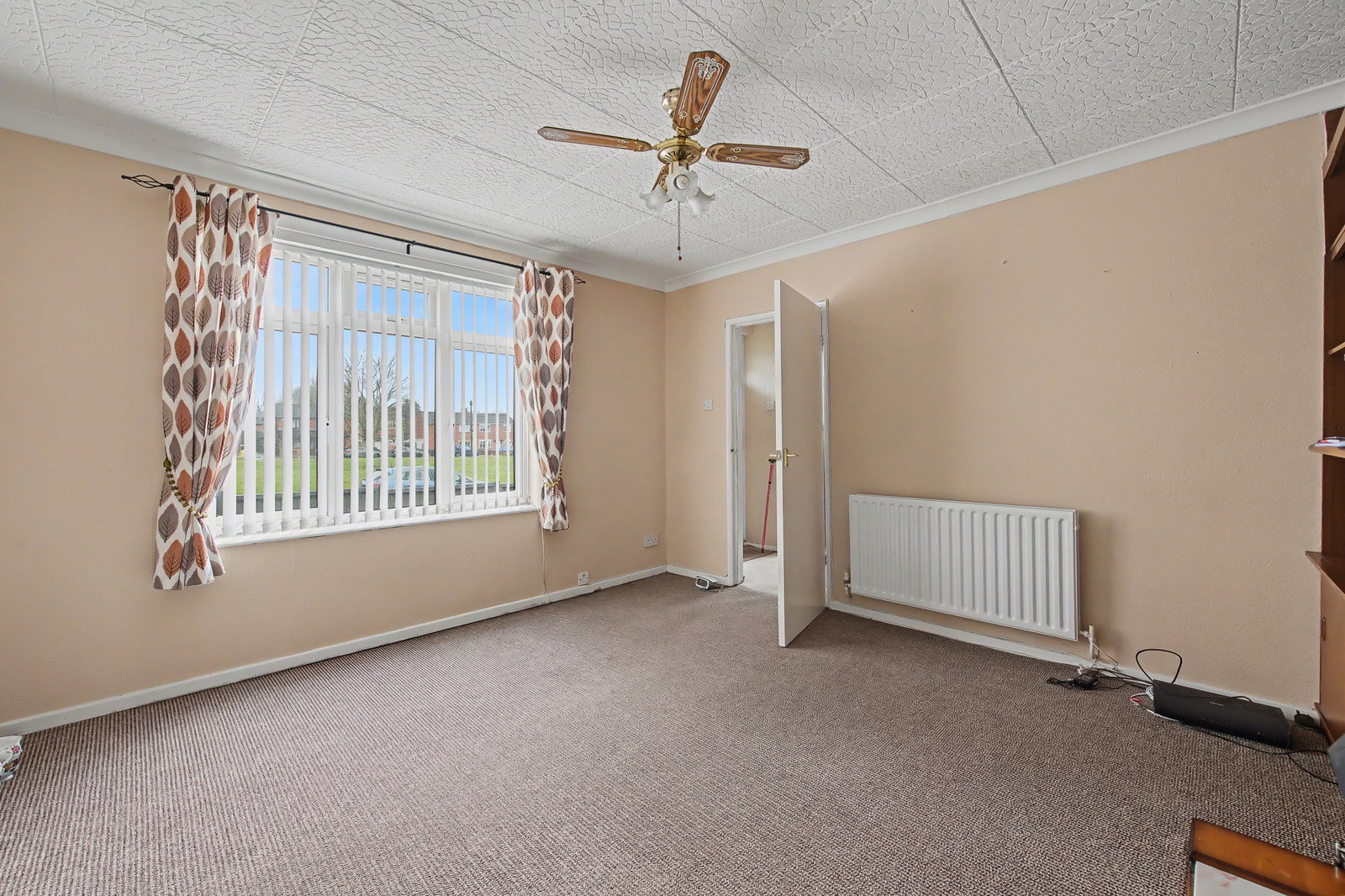 Semi Detached House in Grantham