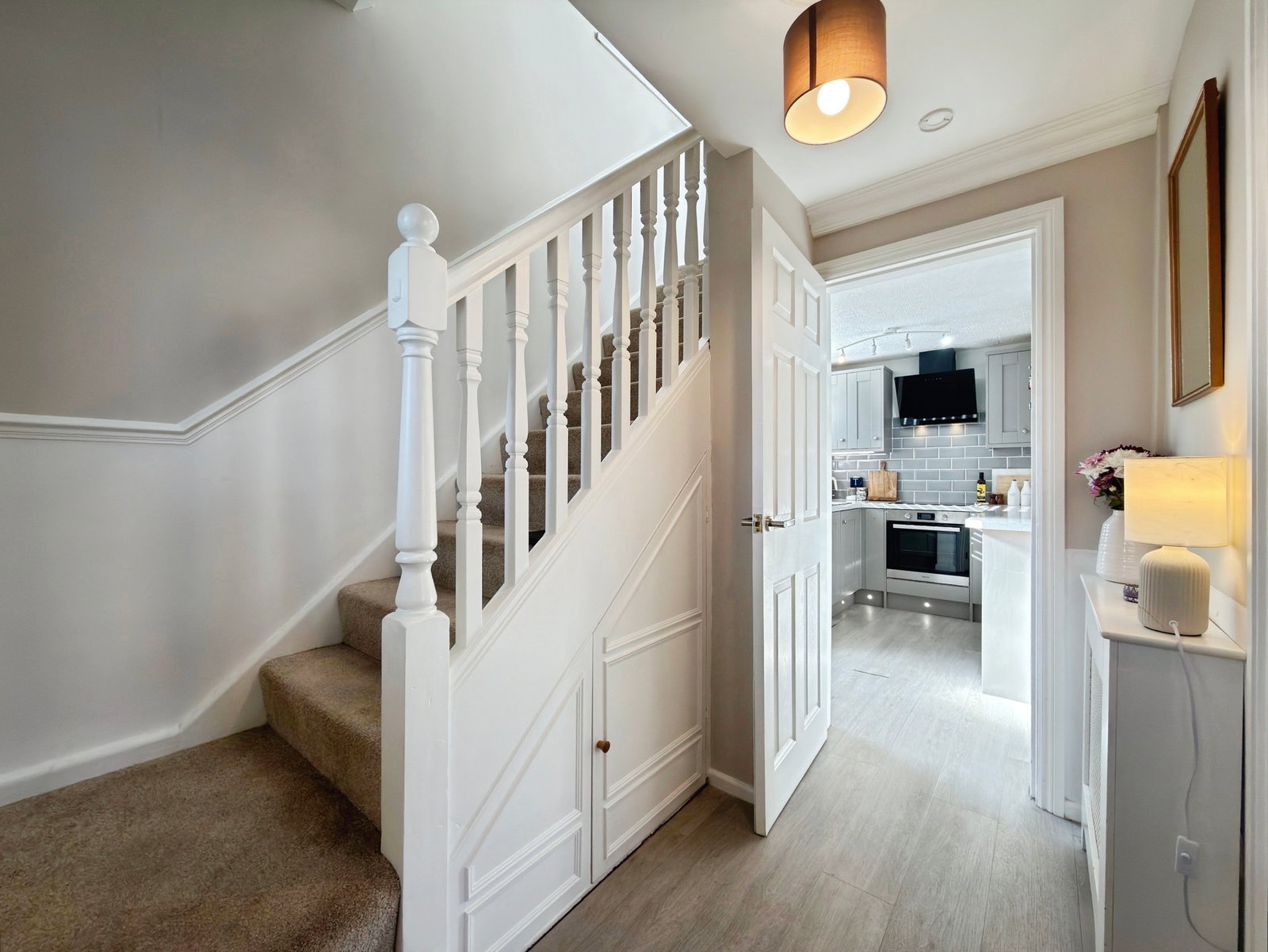 Semi Detached House in Carlisle