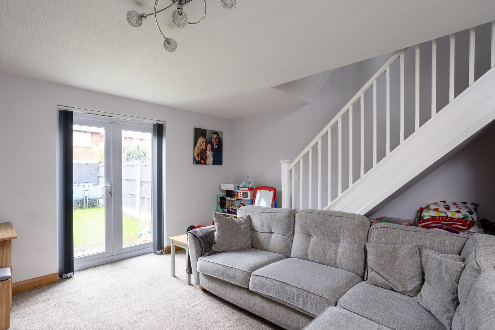 Terraced House in York