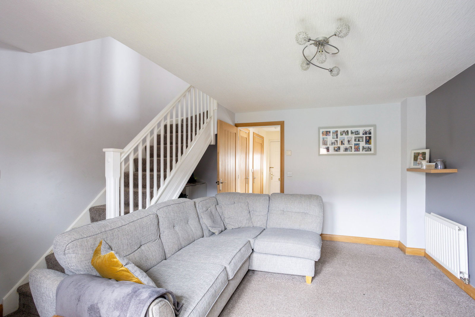 Terraced House in York