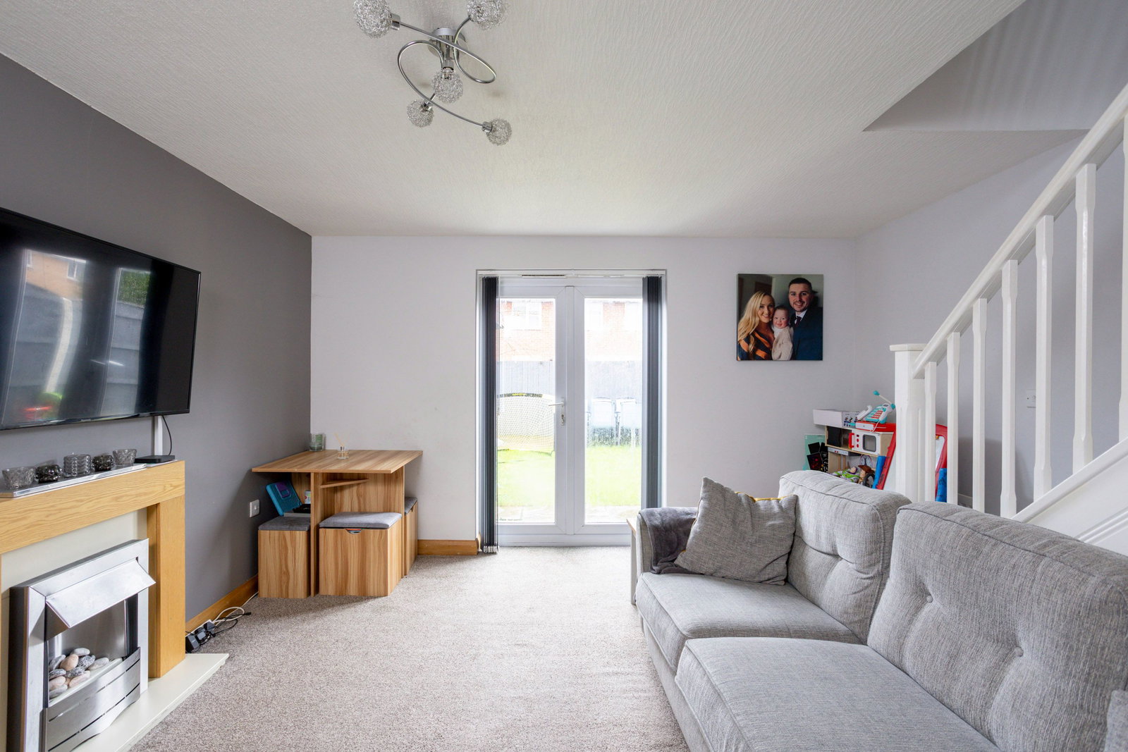 Terraced House in York