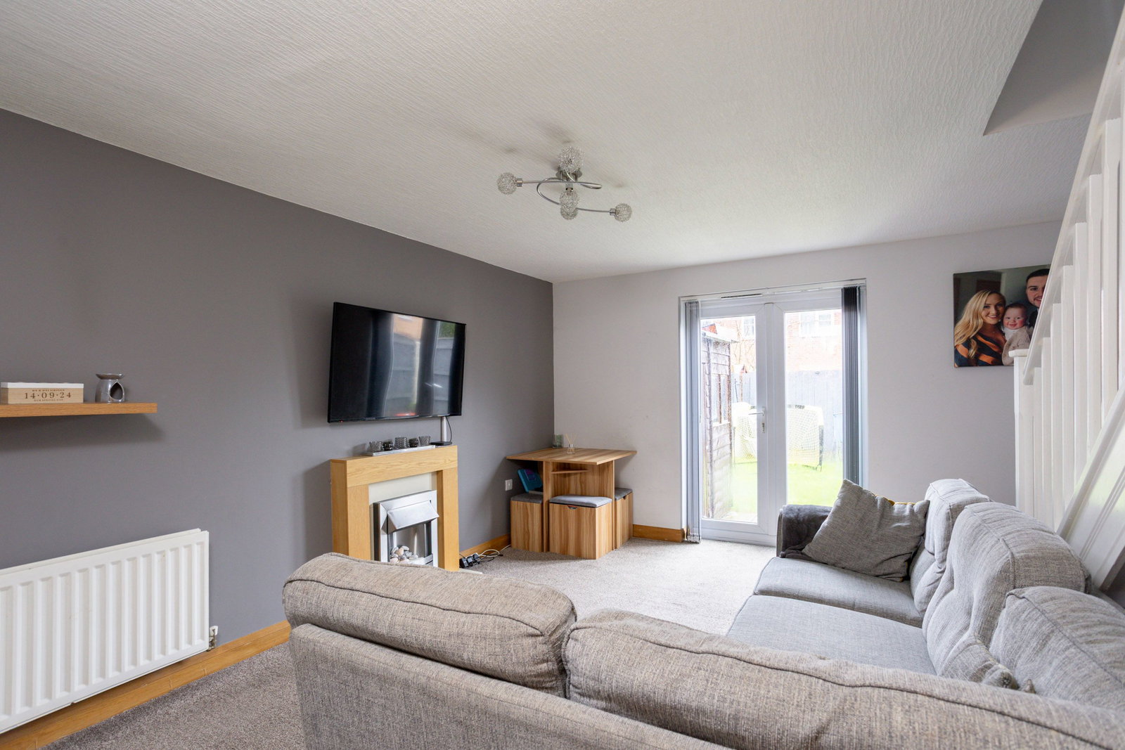 Terraced House in York