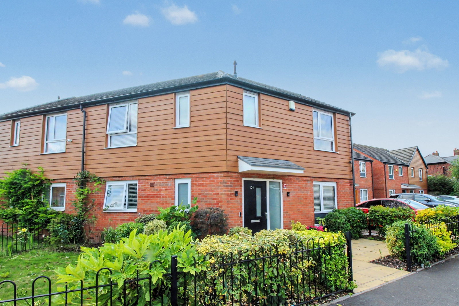 Semi Detached House in Tipton