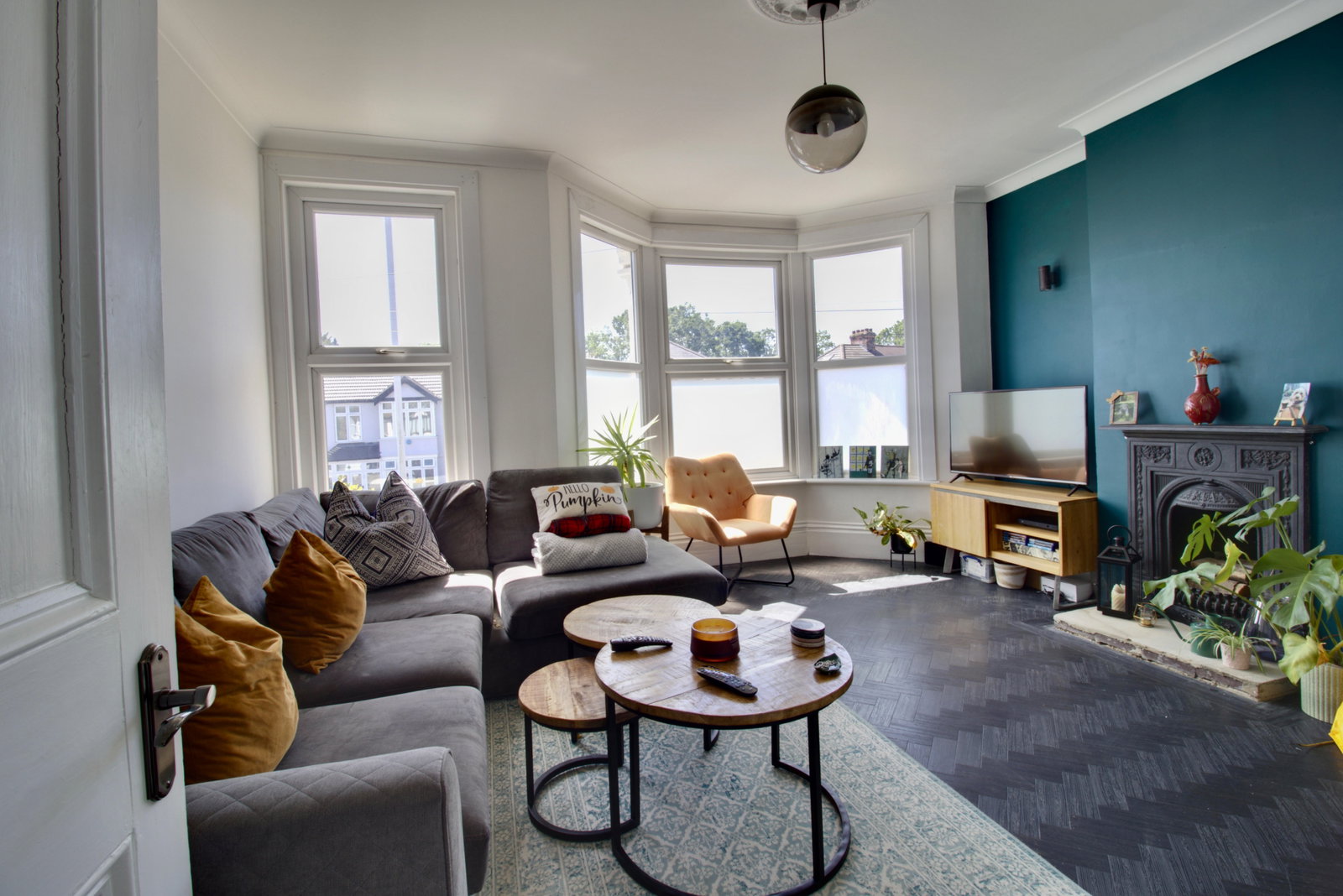 Maisonette in Romford