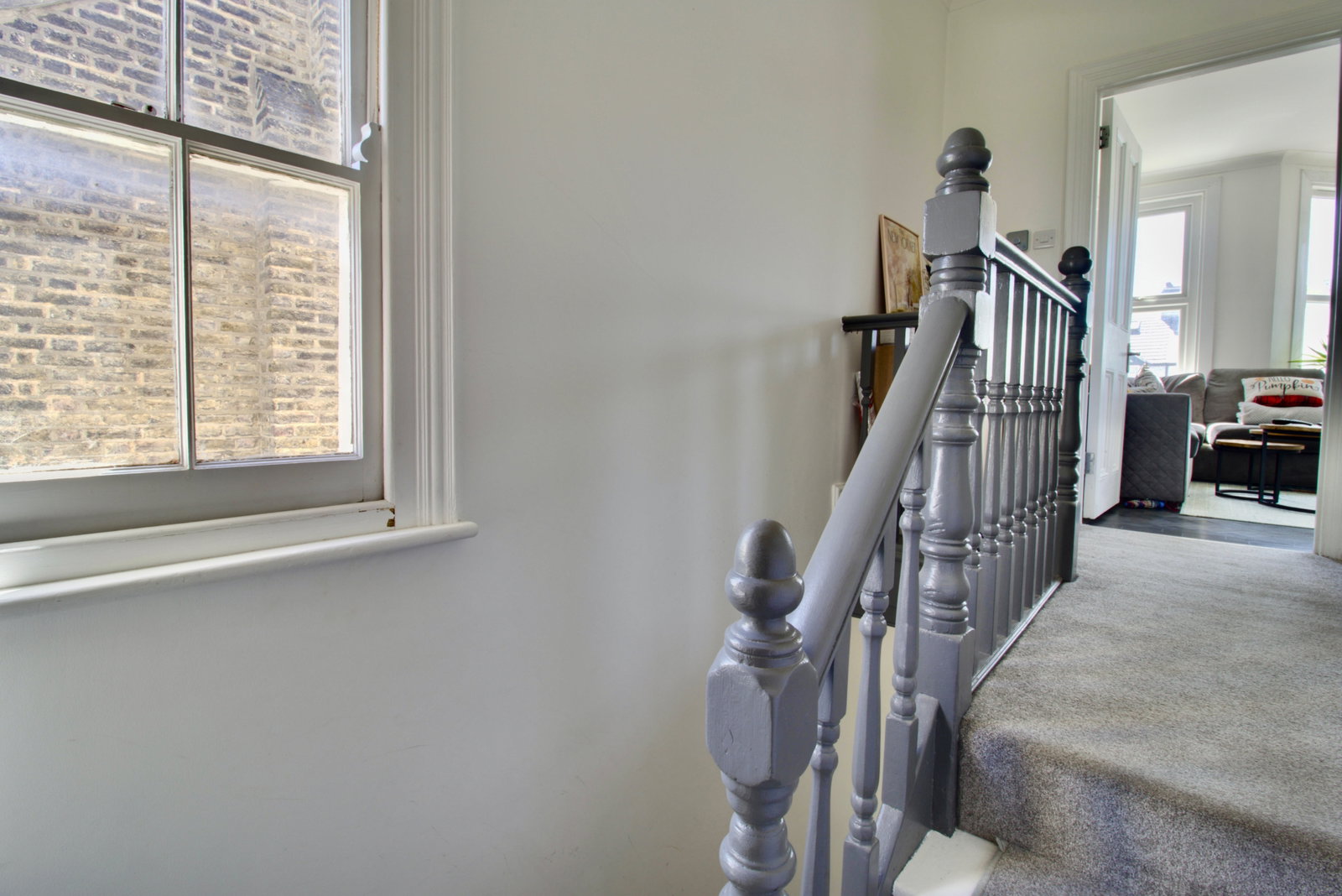 Maisonette in Romford