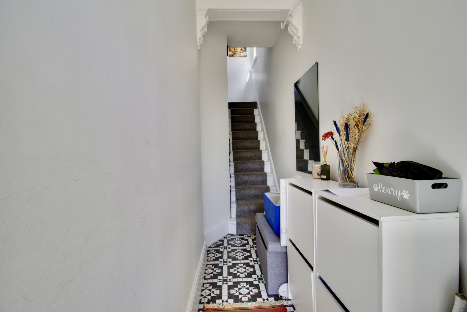 Maisonette in Romford