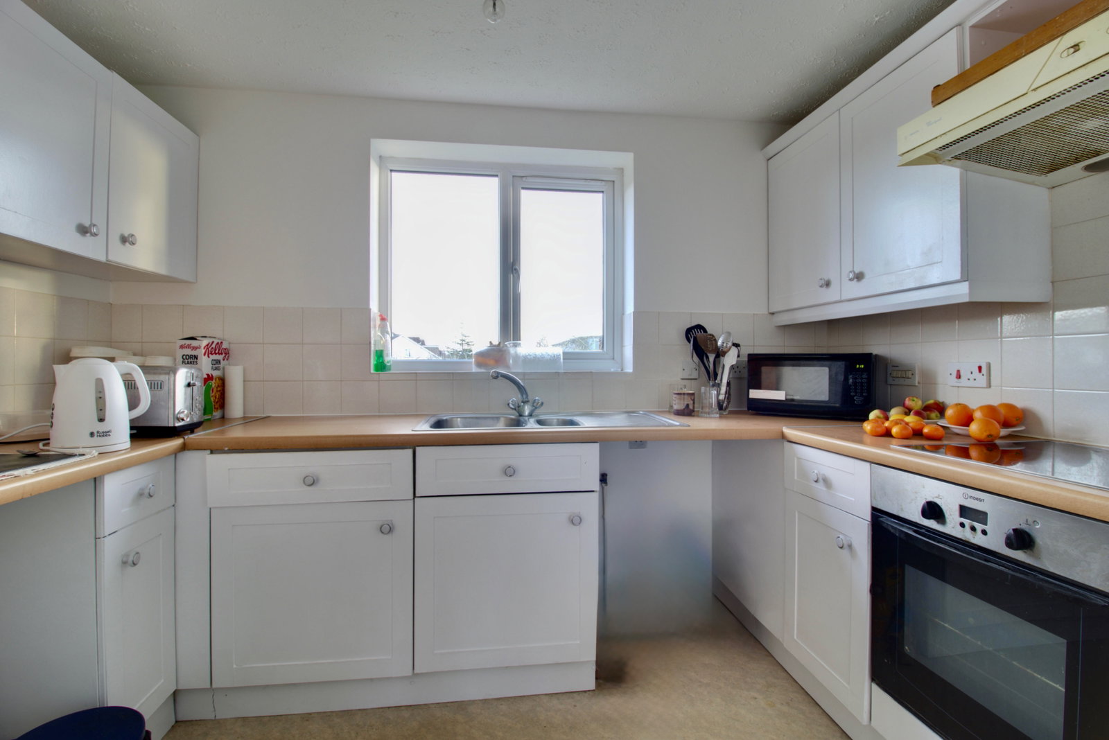 Flat in Romford