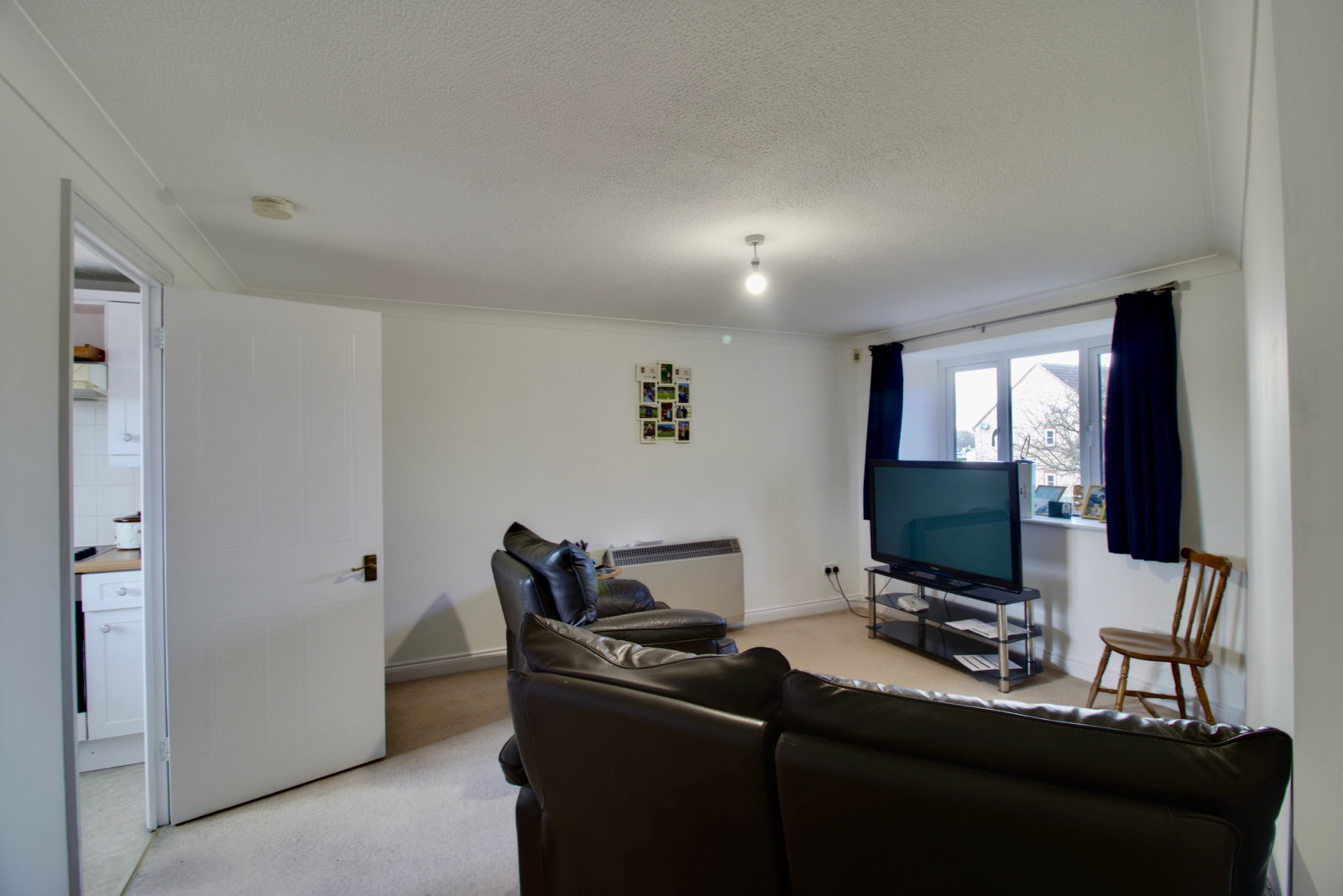 Flat in Romford