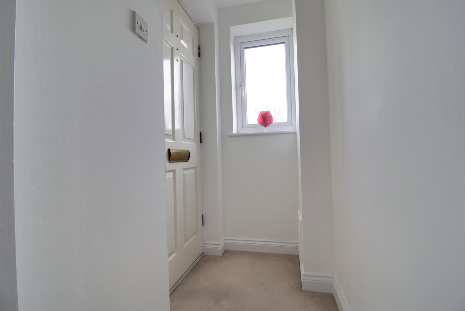 Flat in Romford