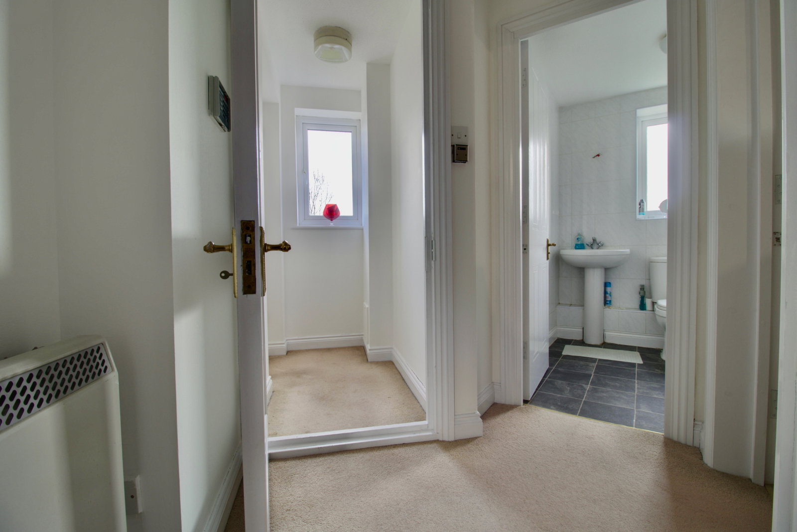 Flat in Romford