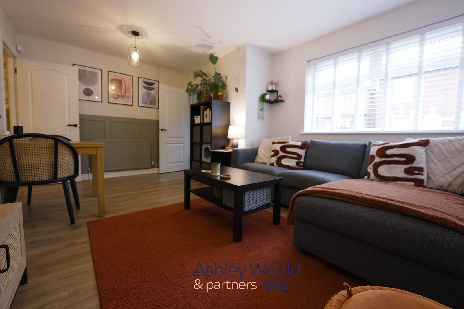 Semi Detached House in Stourbridge