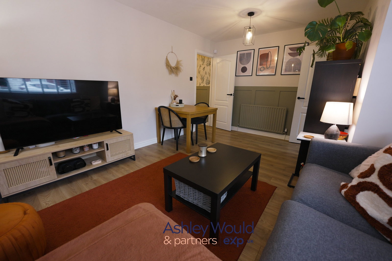 Semi Detached House in Stourbridge