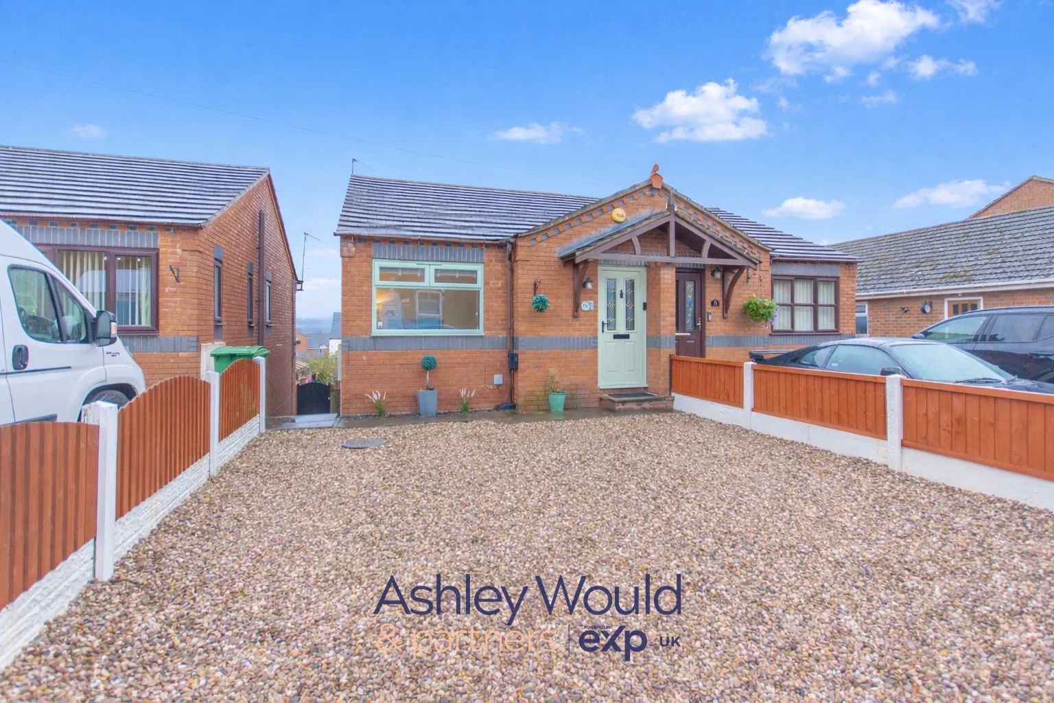 Semi Detached House in Stourbridge