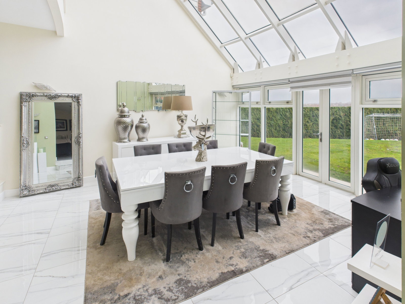 Detached House in Crewe