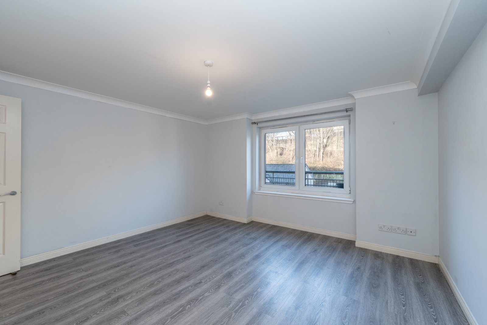 Flat in Kirkcaldy