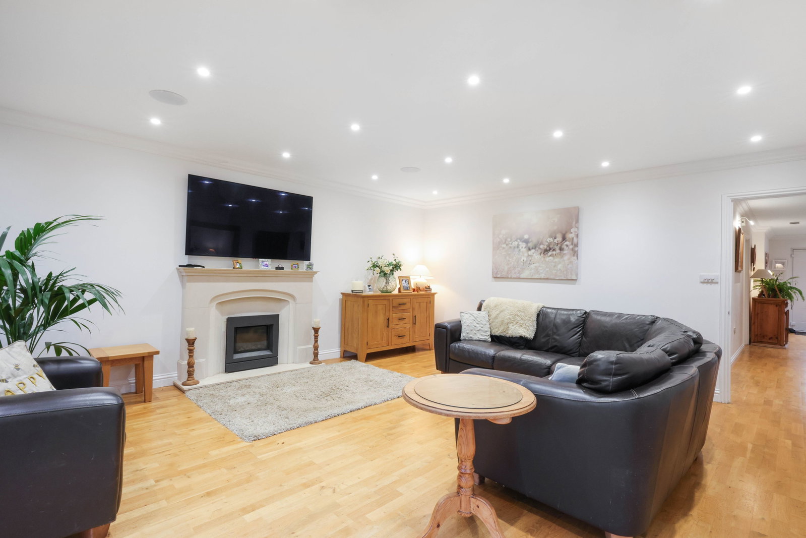 Detached House in Cheltenham