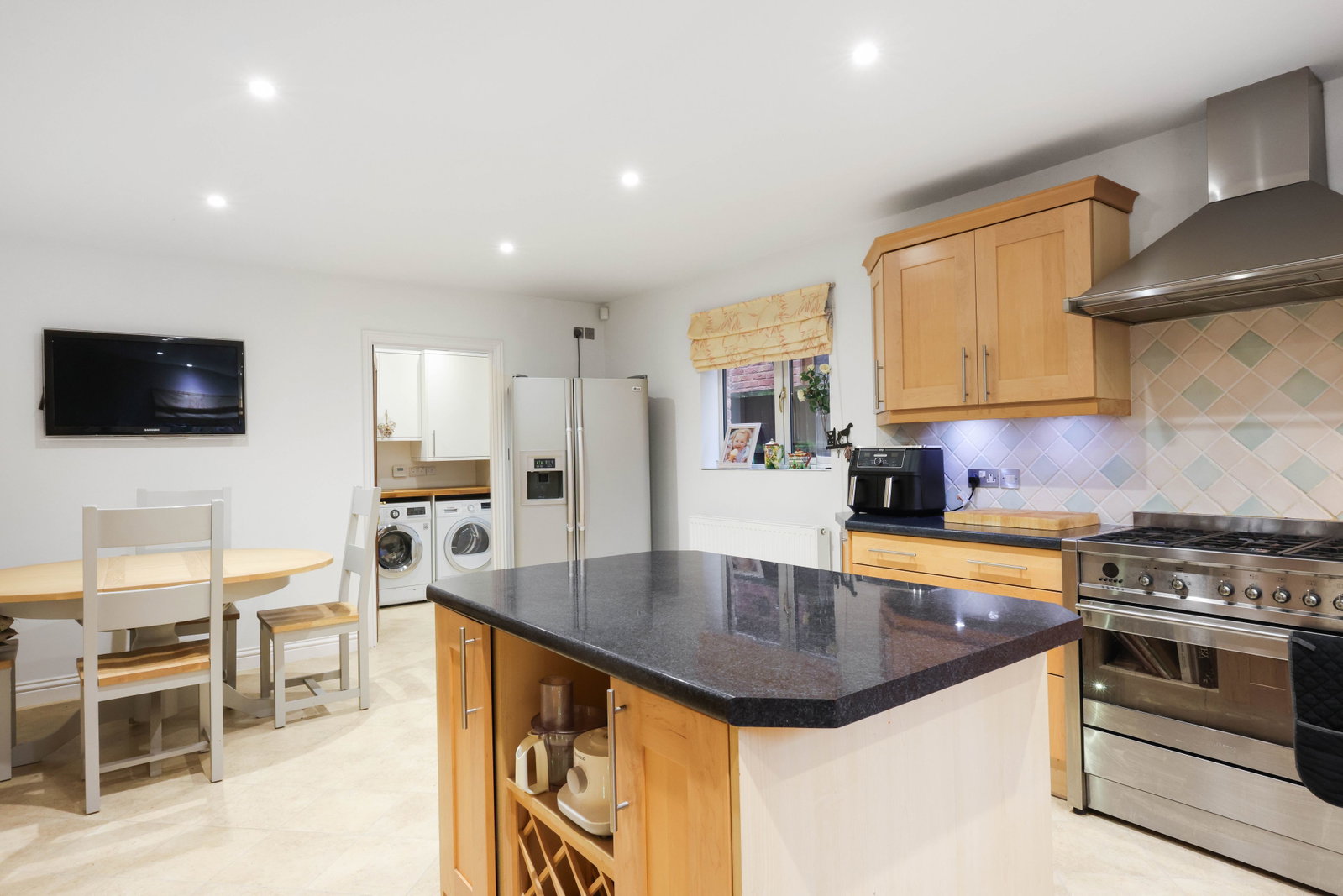 Detached House in Cheltenham