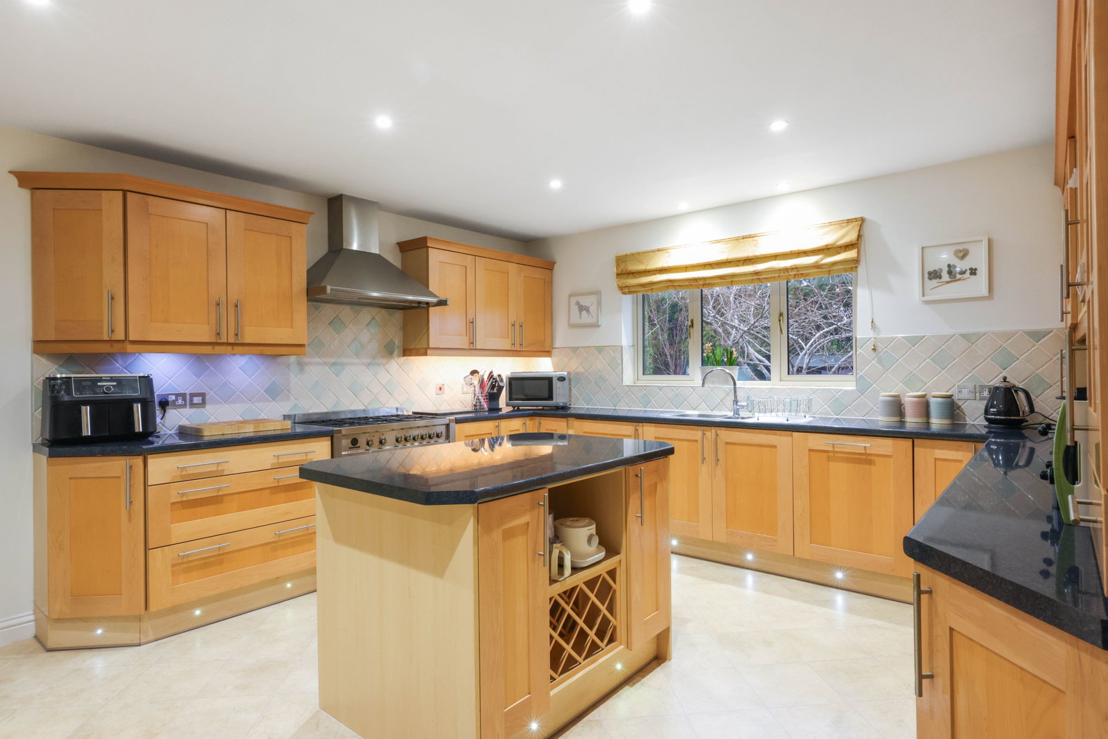 Detached House in Cheltenham