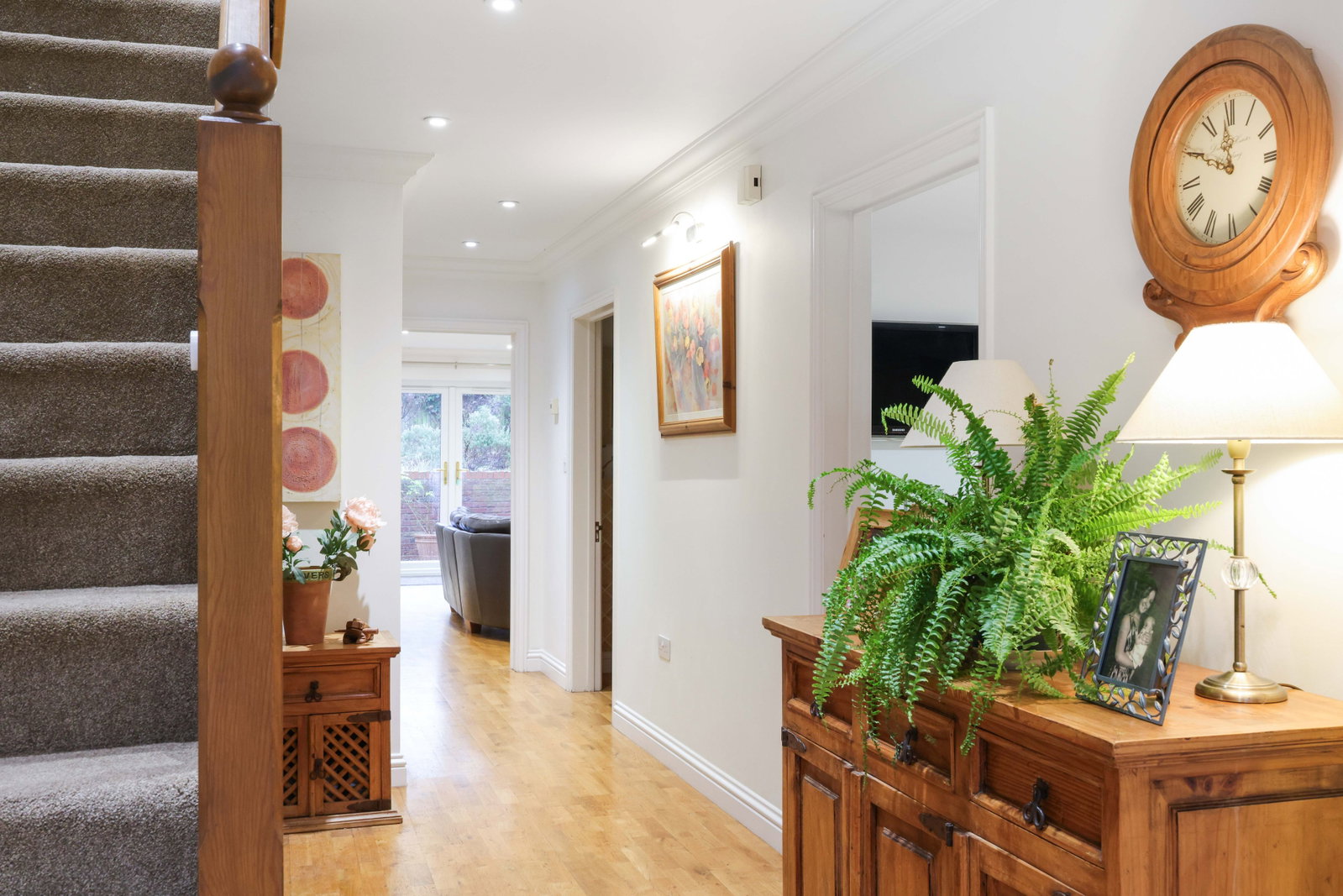 Detached House in Cheltenham
