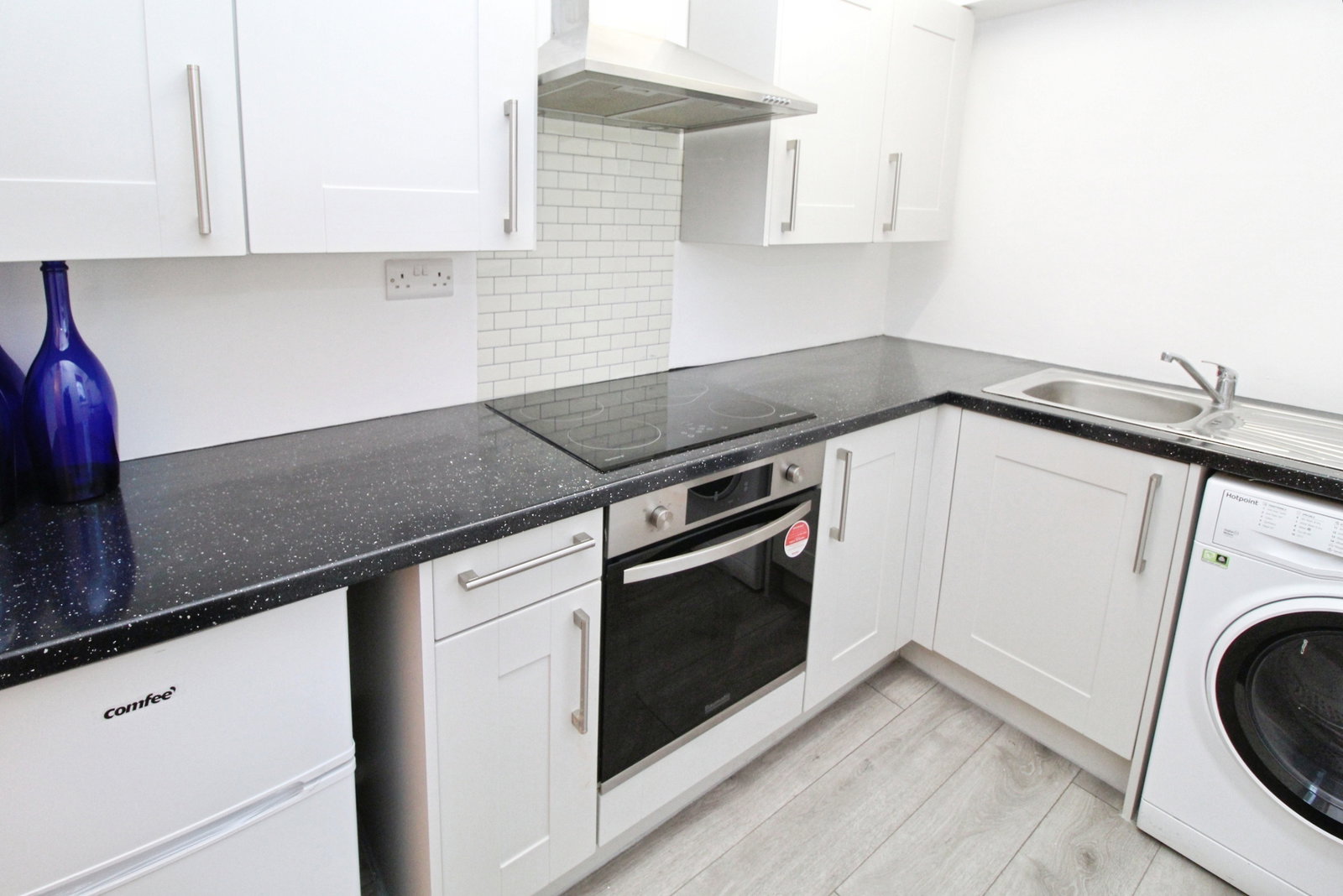 Ground Floor Flat in Ryton