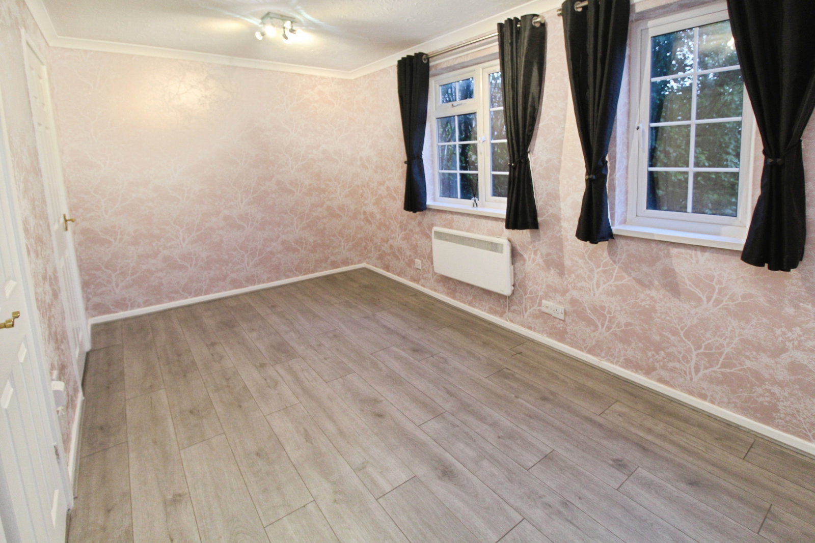 Ground Floor Flat in Ryton
