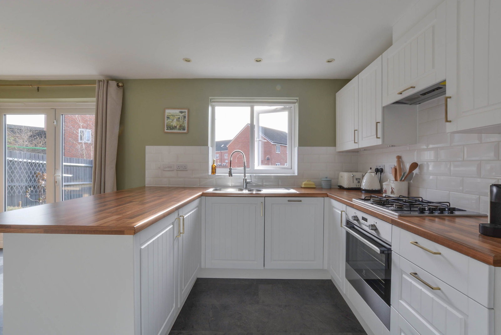 Detached House in Melksham