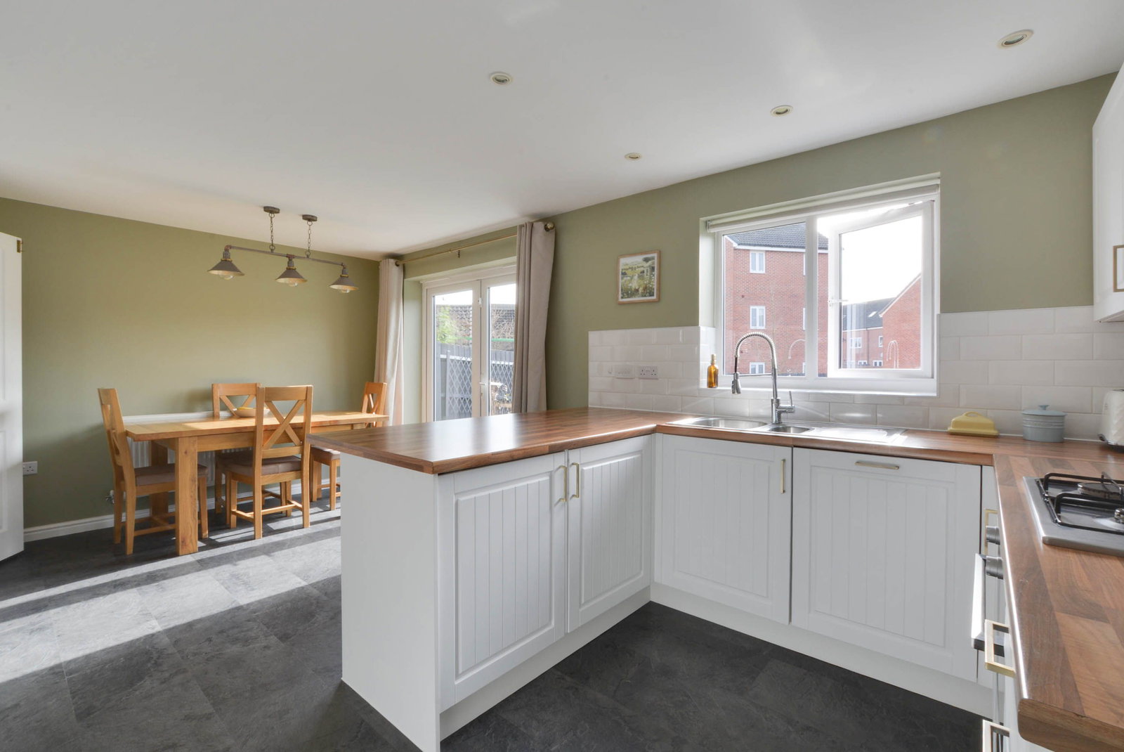 Detached House in Melksham