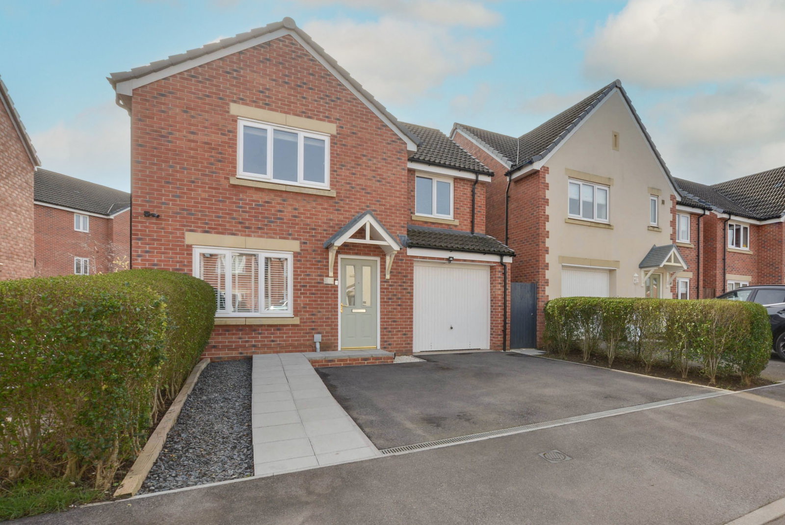 Detached House in Melksham