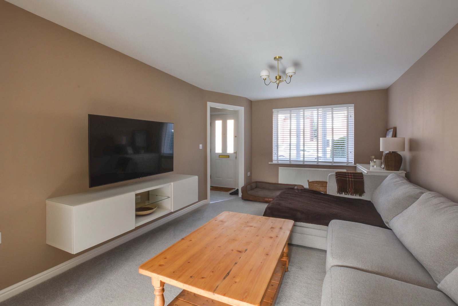 Detached House in Melksham