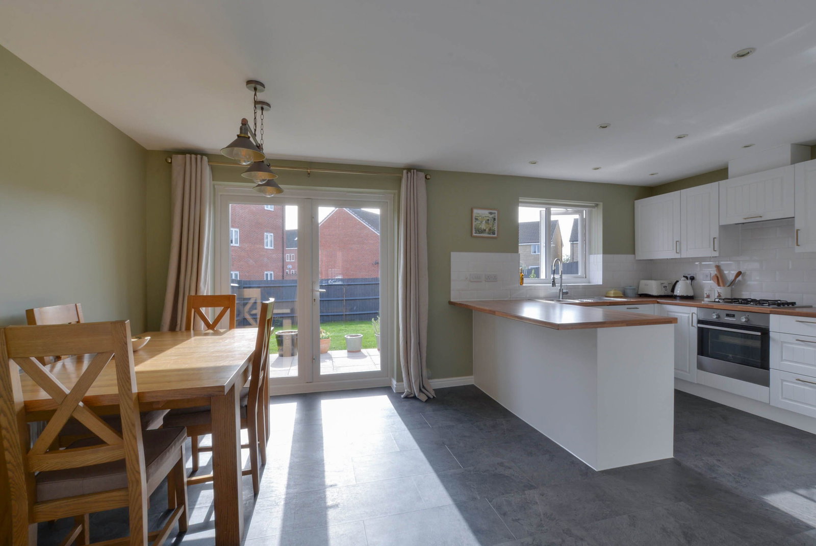 Detached House in Melksham