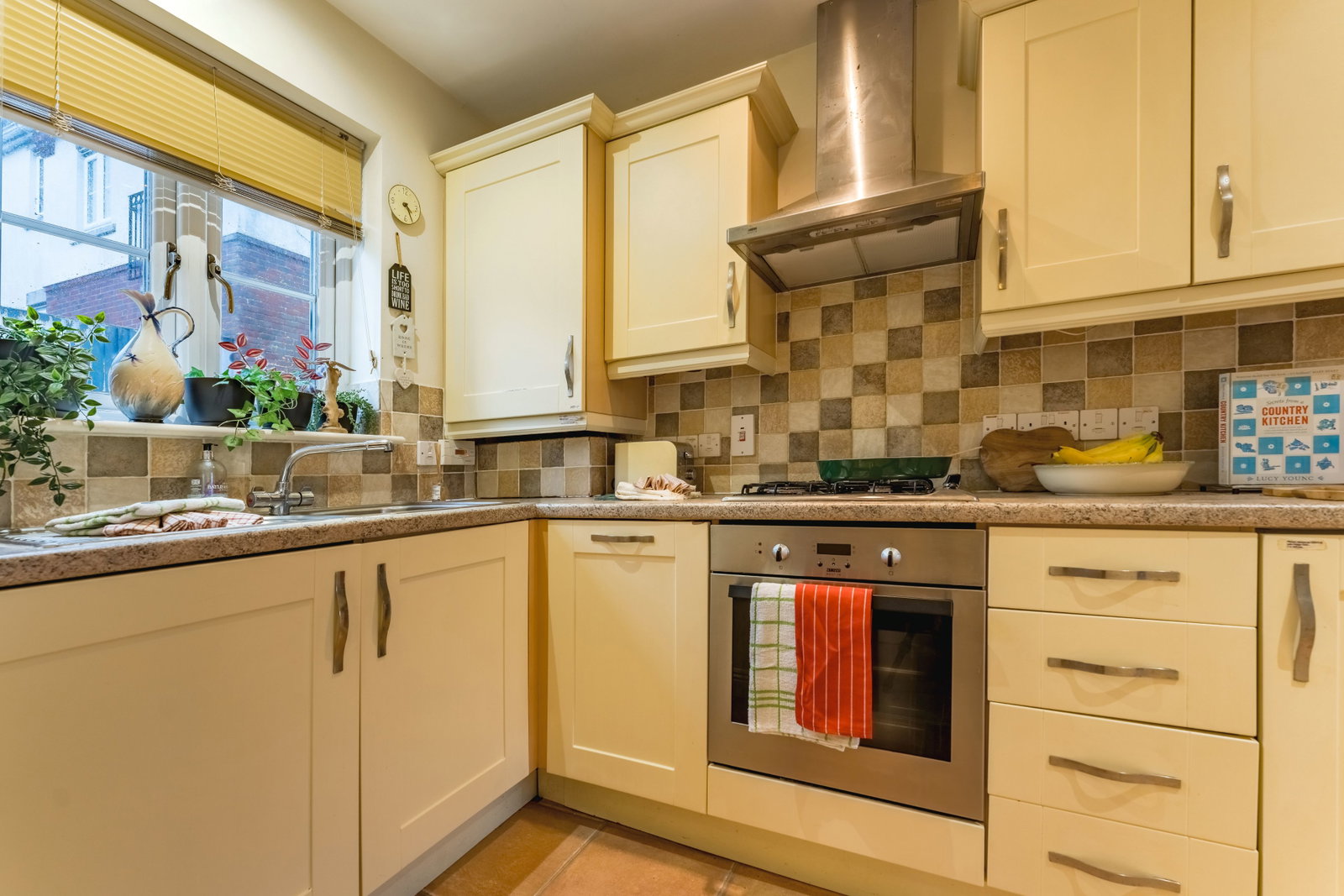 Semi Detached House in Lyme Regis