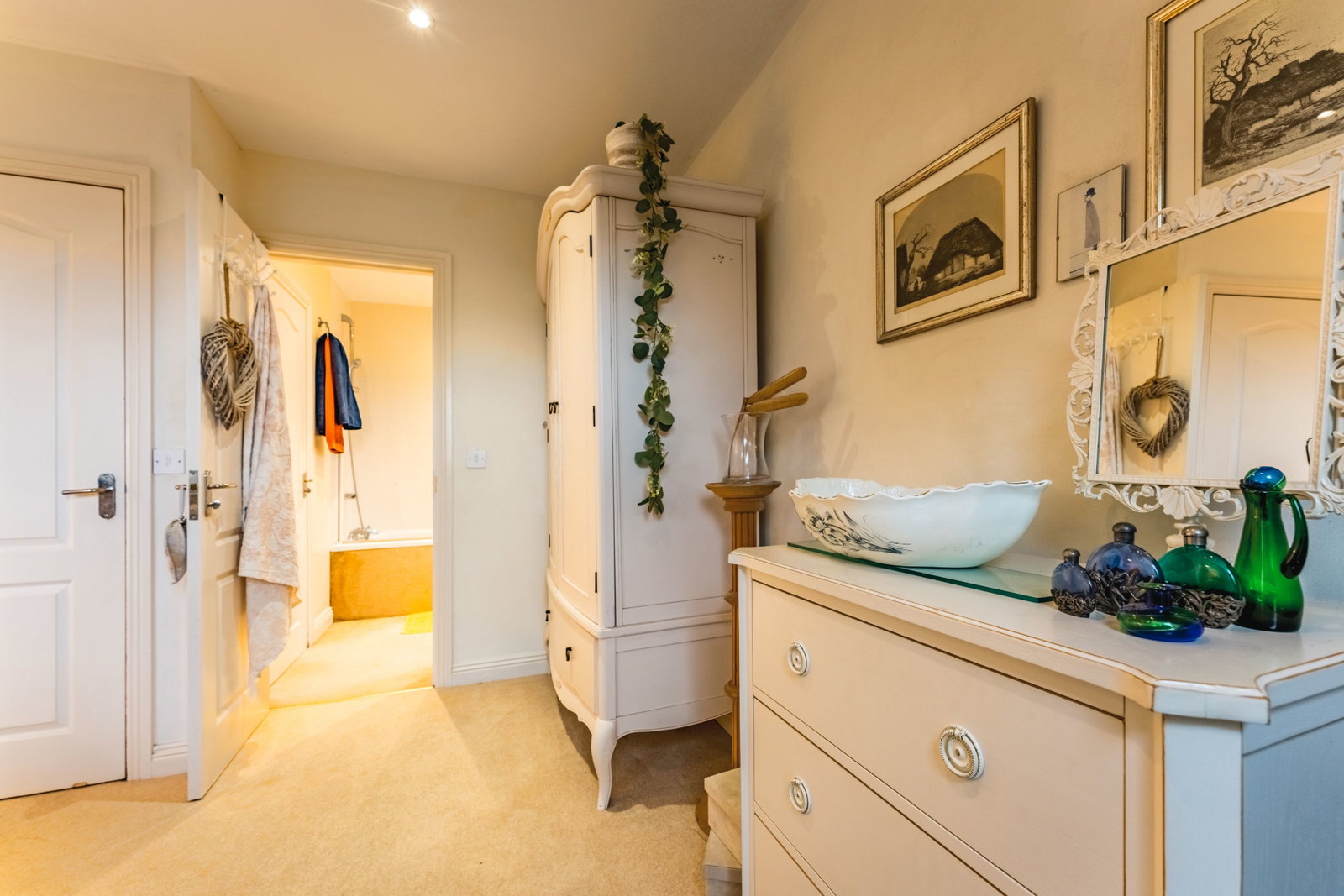 Semi Detached House in Lyme Regis