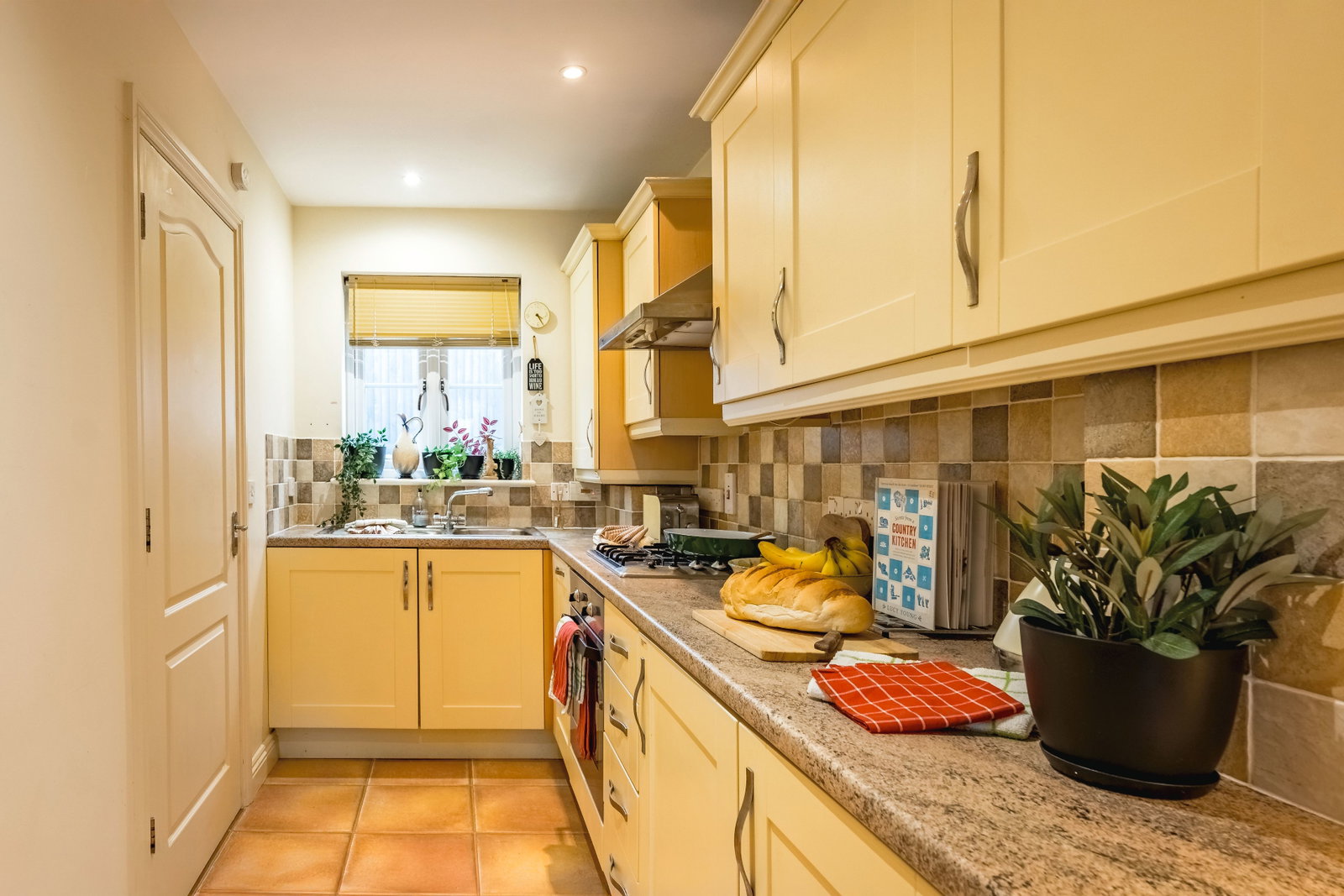 Semi Detached House in Lyme Regis