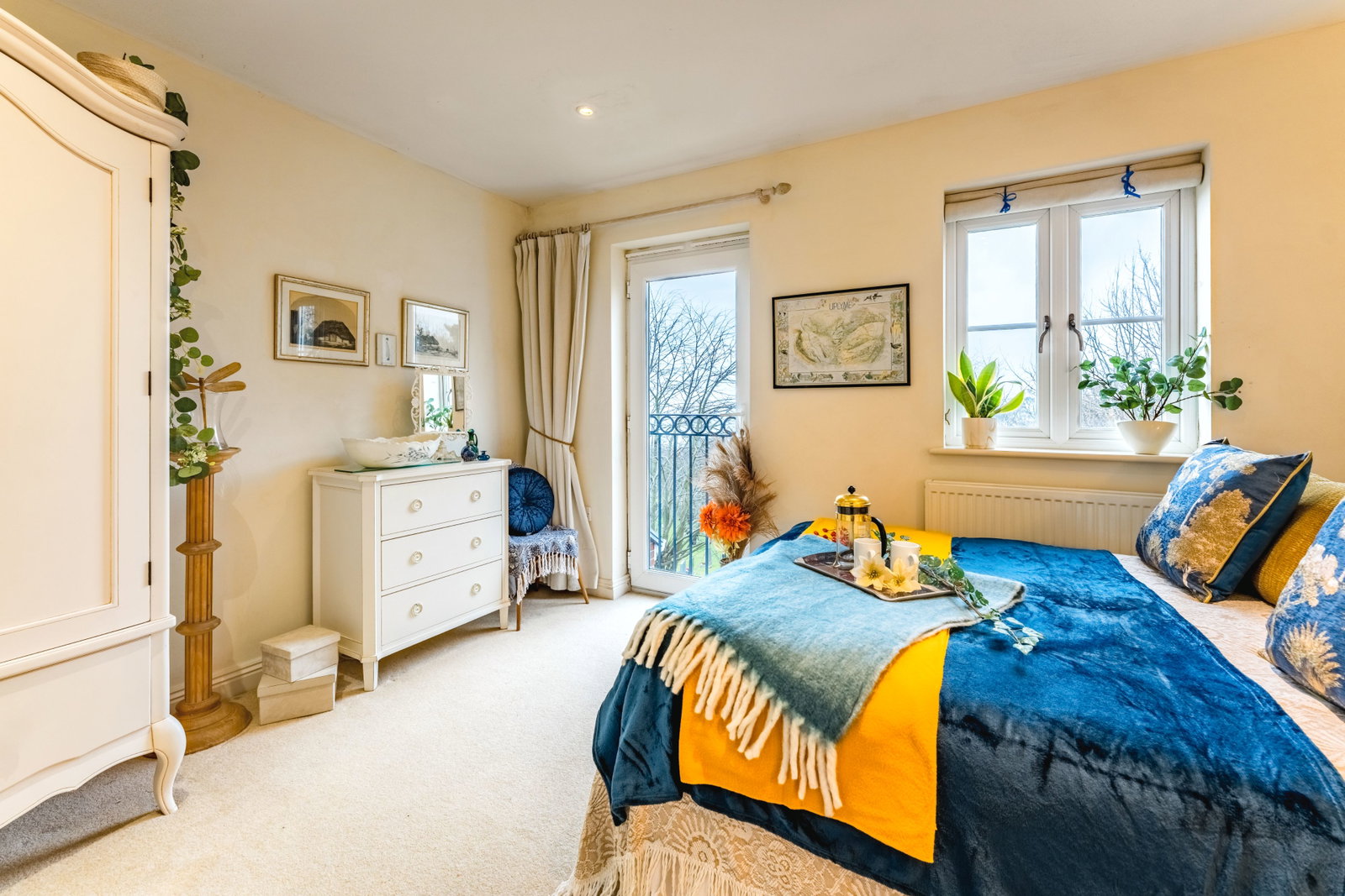 Semi Detached House in Lyme Regis