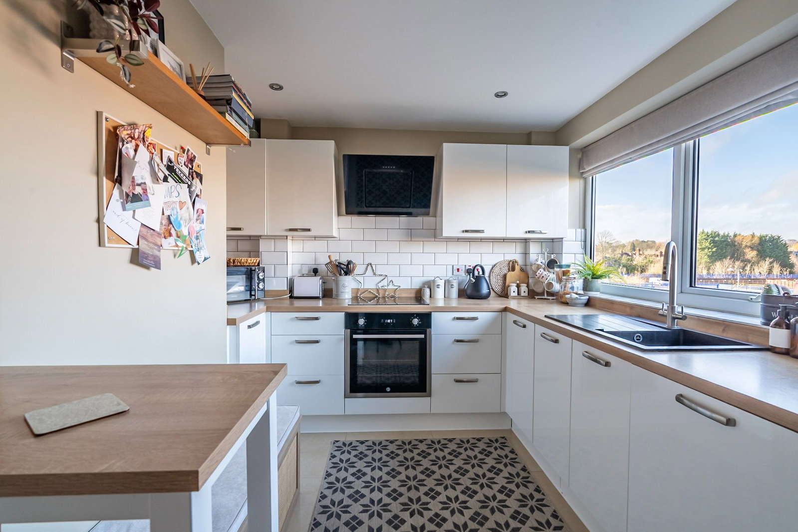 Terraced House in York