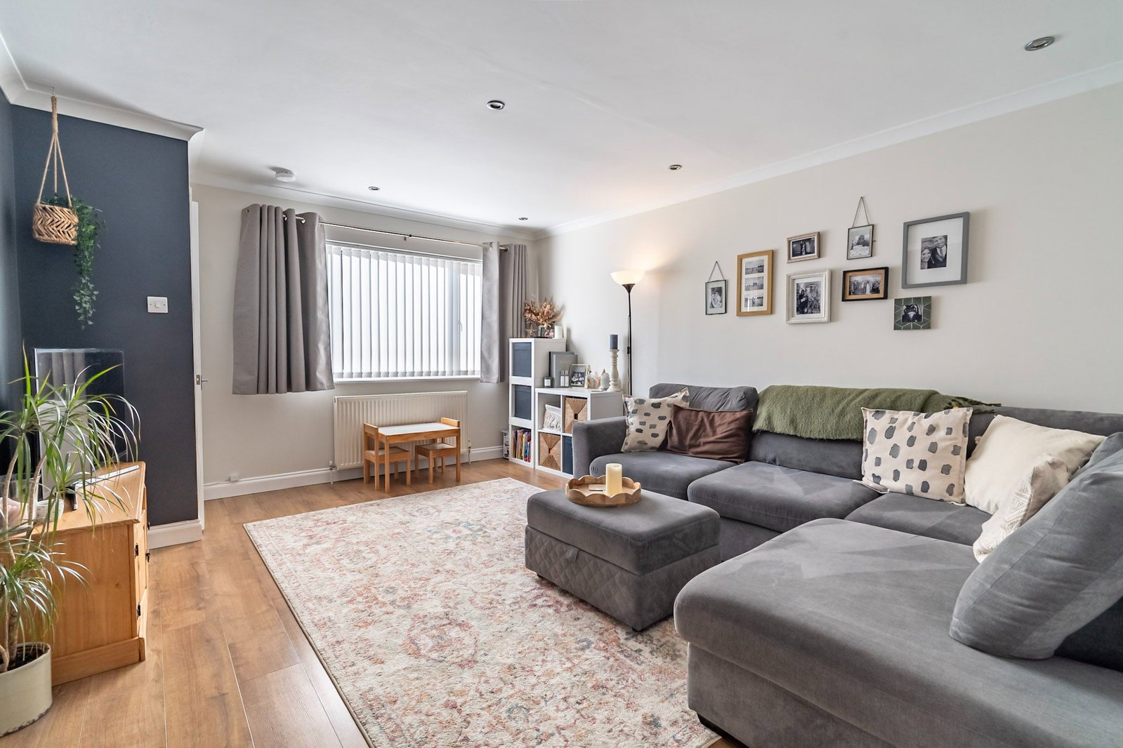 Terraced House in York